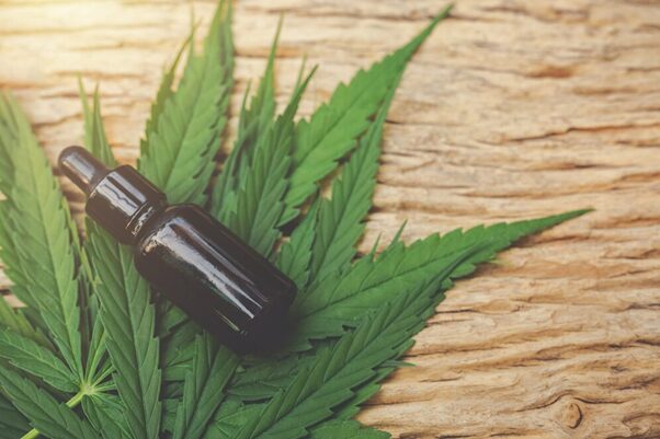 is-thc-distillate-the-future-of-cannabis-consumption?