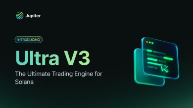 jupiter-launches-ultra-v3-–-the-ultimate-trading-engine-for-solana